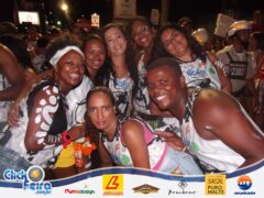 Bloco Bafo de Baco